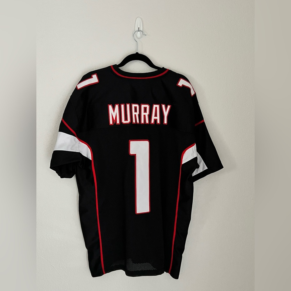 Kyler Murray #1 Jersey